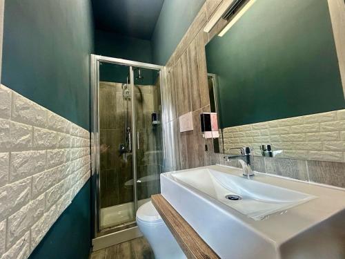 Aurum Homes - Vaticano Lux Appartament