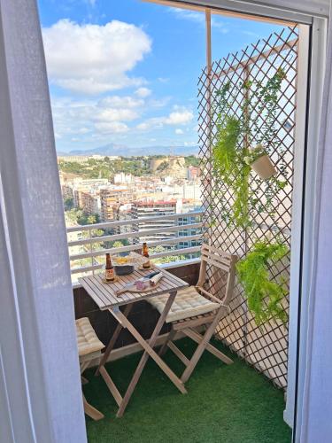 New Skyline Studio & Terrace