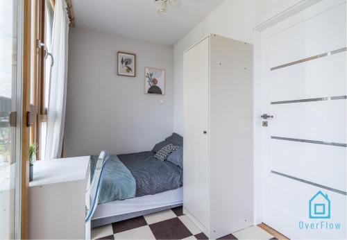 Pane Room - Charming Place, 5 Minutes to Gdańsk Old Town