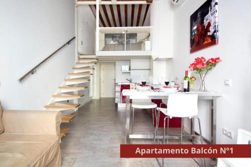 Loft las letras
