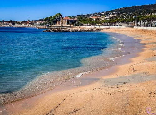 Photo de la galerie de l'établissement Apartment La Ciotat, à La Ciotat