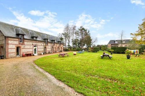 Maison charmante à Saint-Léonard