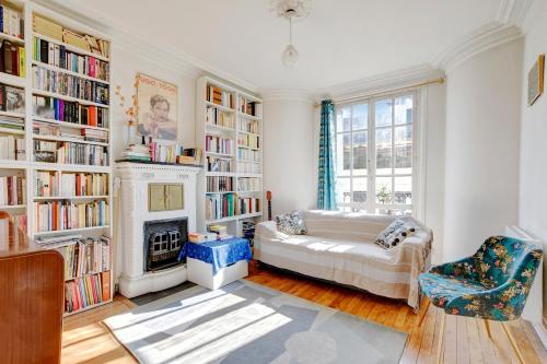 Appartement proche bois