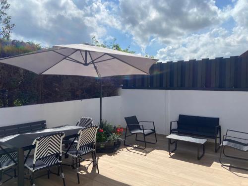 El Rincón de Daniela - Apartamento en la Guía