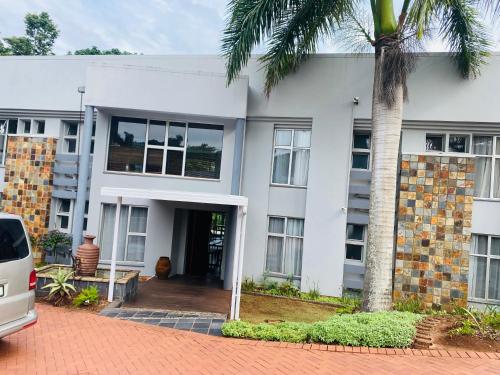 Billede fra billedgalleriet på IMpangele guest house i Mtunzini