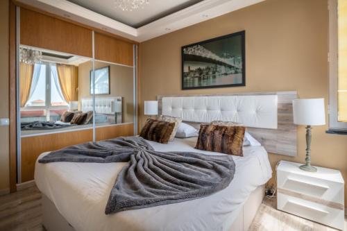 America Apartment by Holiday Rental Madeira