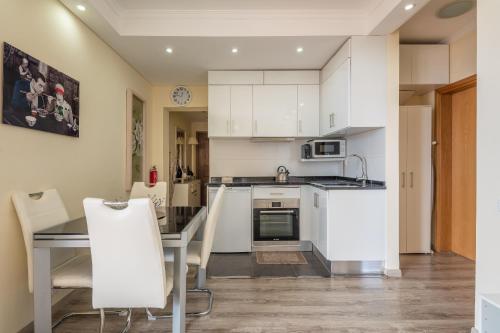 America Apartment by Holiday Rental Madeira
