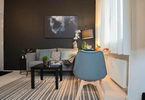 Le Studio Cosy Partdieu Villette
