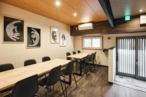 EDOWA Japanese Luxury Retreat