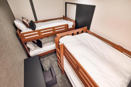 EDOWA Japanese Luxury Retreat