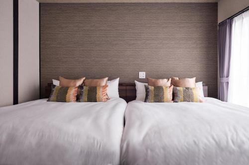 EDOWA Japanese Luxury Retreat