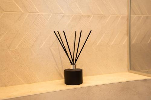 Φωτογραφία από το άλμπουμ του Lux Penthouse with sauna σε Rakvere