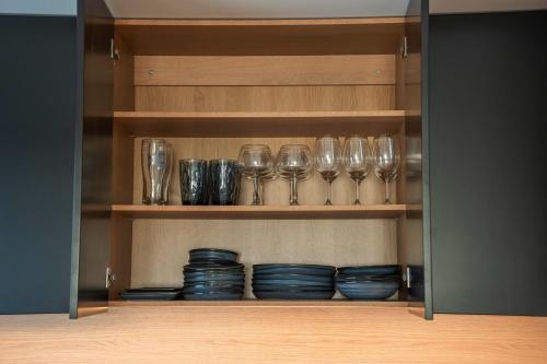 Φωτογραφία από το άλμπουμ του Lux Penthouse with sauna σε Rakvere