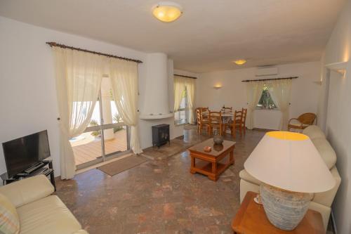 Casa dos Sonhos Praia da Luz