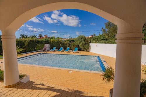 Casa dos Sonhos Praia da Luz