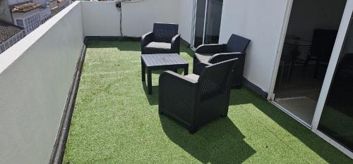 Apartamento Magdalena II