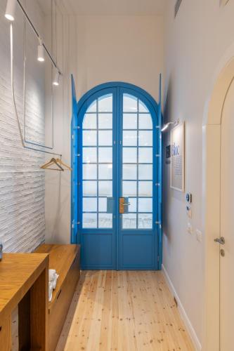 Fotografie z fotogalerie ubytování Elpis Guest House v destinaci Himare
