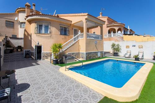 CH Villa Oceania La Marquesa Golf