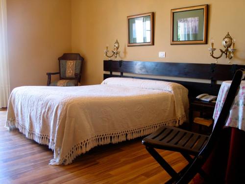 Gallery image of Hotel El Molino in A Guarda