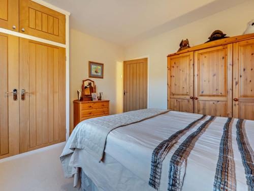 3 Bed in Gosforth 94106にあるベッド