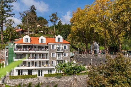 OurMadeira - Babosas Village