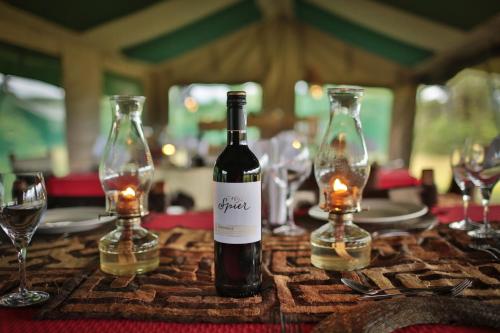 Bevande di Pakulala Safari Camp - Ngorongoro