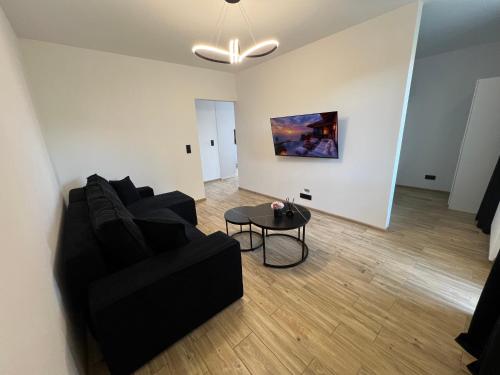 Chill&Go apartament w sercu Częstochowy