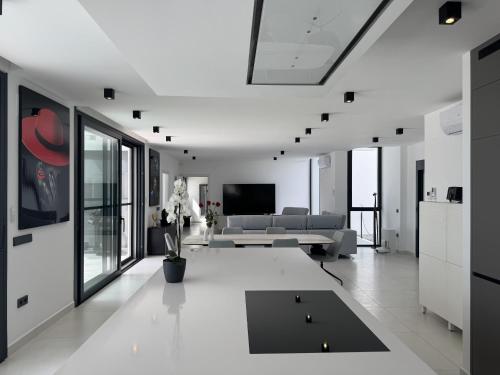 Luxury Villa Felicita Moraira