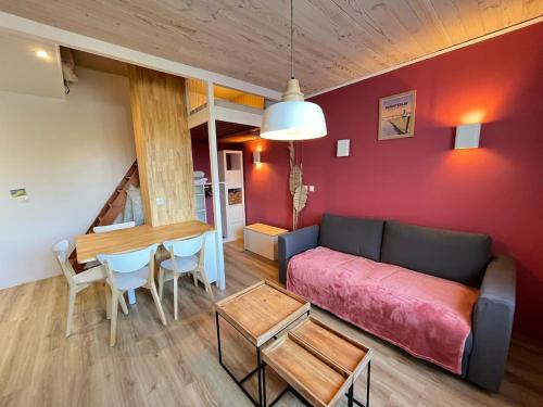 Appartement Cosy 600m de la plage