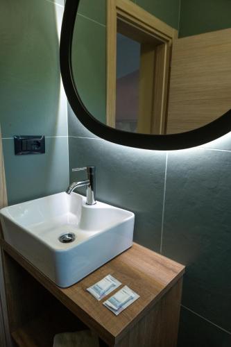Gallery image of La Villa in Cervia