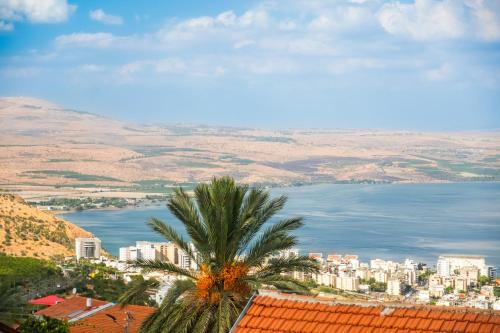 Φυσικό τοπίο κοντά σε αυτή η παραθεριστική κατοικία