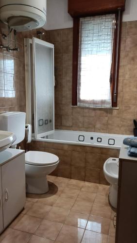 Domus Roma Apartment