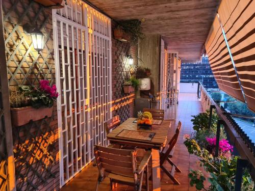 Domus Roma Apartment