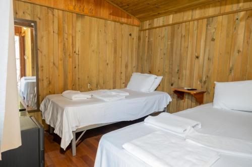 Gallery image of Tree Houses Hotel in Fethiye