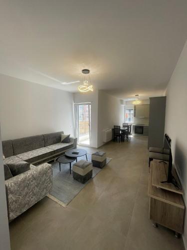 Fotografie z fotogalerie ubytování S&S City Apartment v destinaci Shkodër