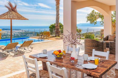 Dreamview Villa