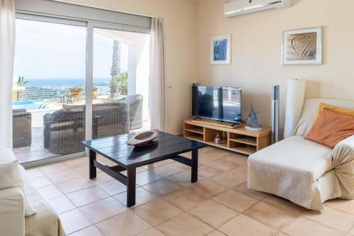 Dreamview Villa