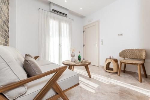 Gallery image of Ruby of Naxos Residences in Kastraki Naxou