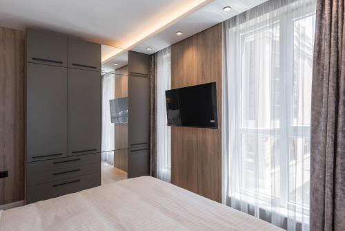 Foto City Center Luxury Apartments 6
