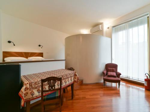 Monforte 19 - Milano