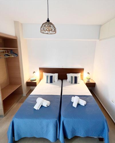Vitro art House-in the heart of Chania