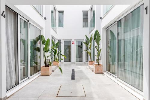 BiS Suites Ruzafa