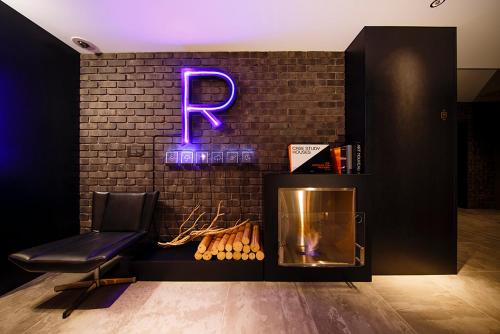 Fotografie z fotogalerie ubytování Hotel Risveglio Akasaka v Tokiu