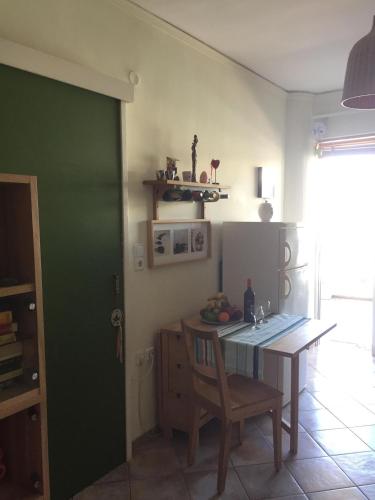 Erieta sea view apartment50m from the beach