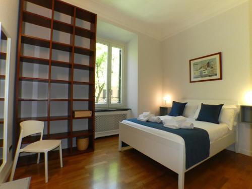 A Casa di Vittoria
