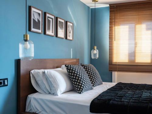 Moderno Loft con Vistas a la Bahía de Santander GD