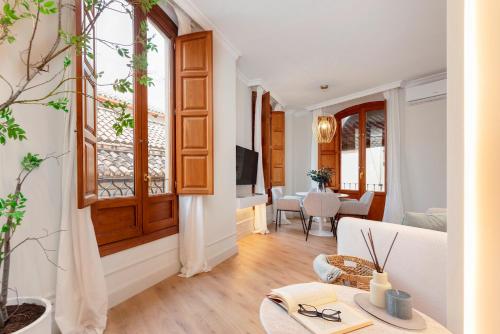 Genteel Home Bib Rambla IV