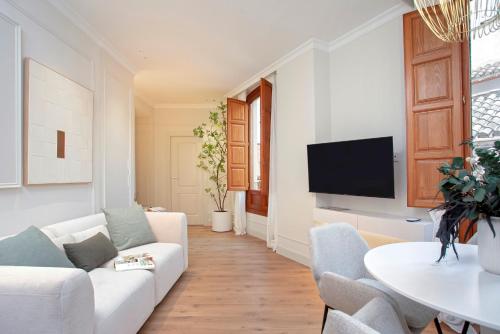 Genteel Home Bib Rambla IV