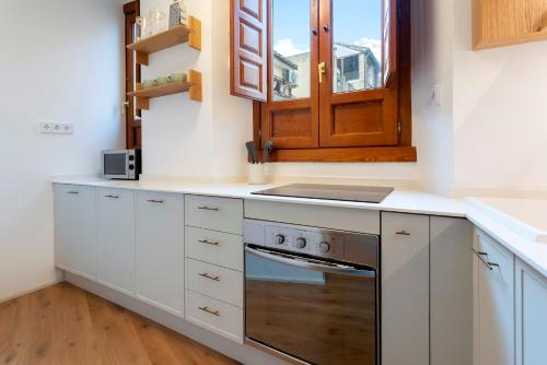 Genteel Home Bib Rambla IV