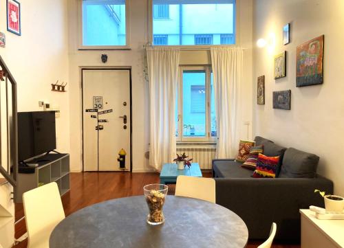 Valsugana 17 Cozy Apartment